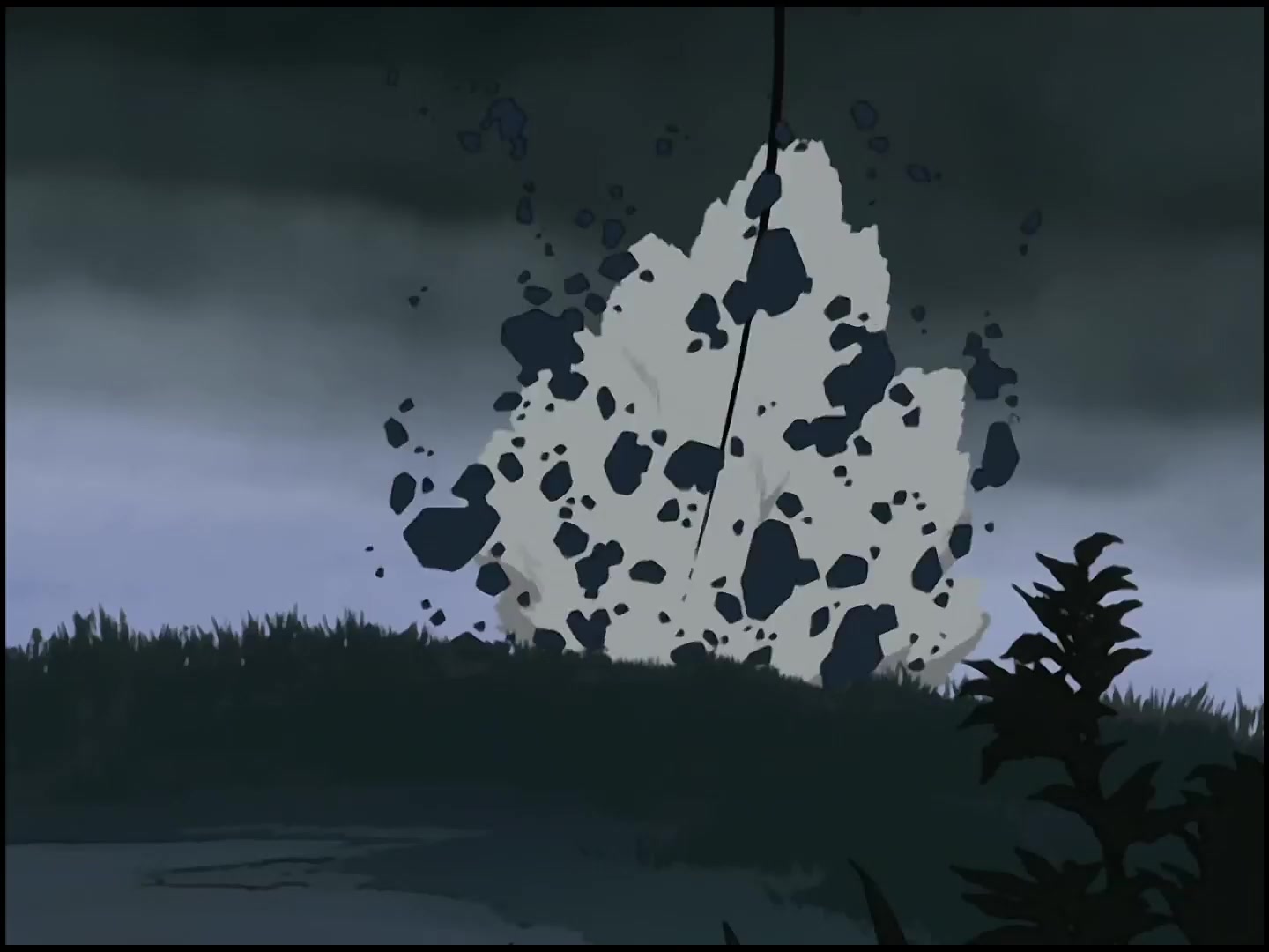 [Tsukyio Editing Resources] FLCL (Episode 2) Raw Clips (285) (tsukyio.com).mp4